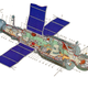 Image for article titled All The Surprisingly True Stuff In The 'Lost-In-Space' Nigerian Scam